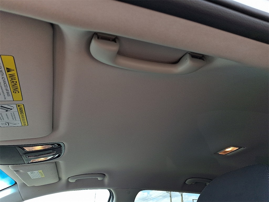 2020 Kia Sorento LX photo 21
