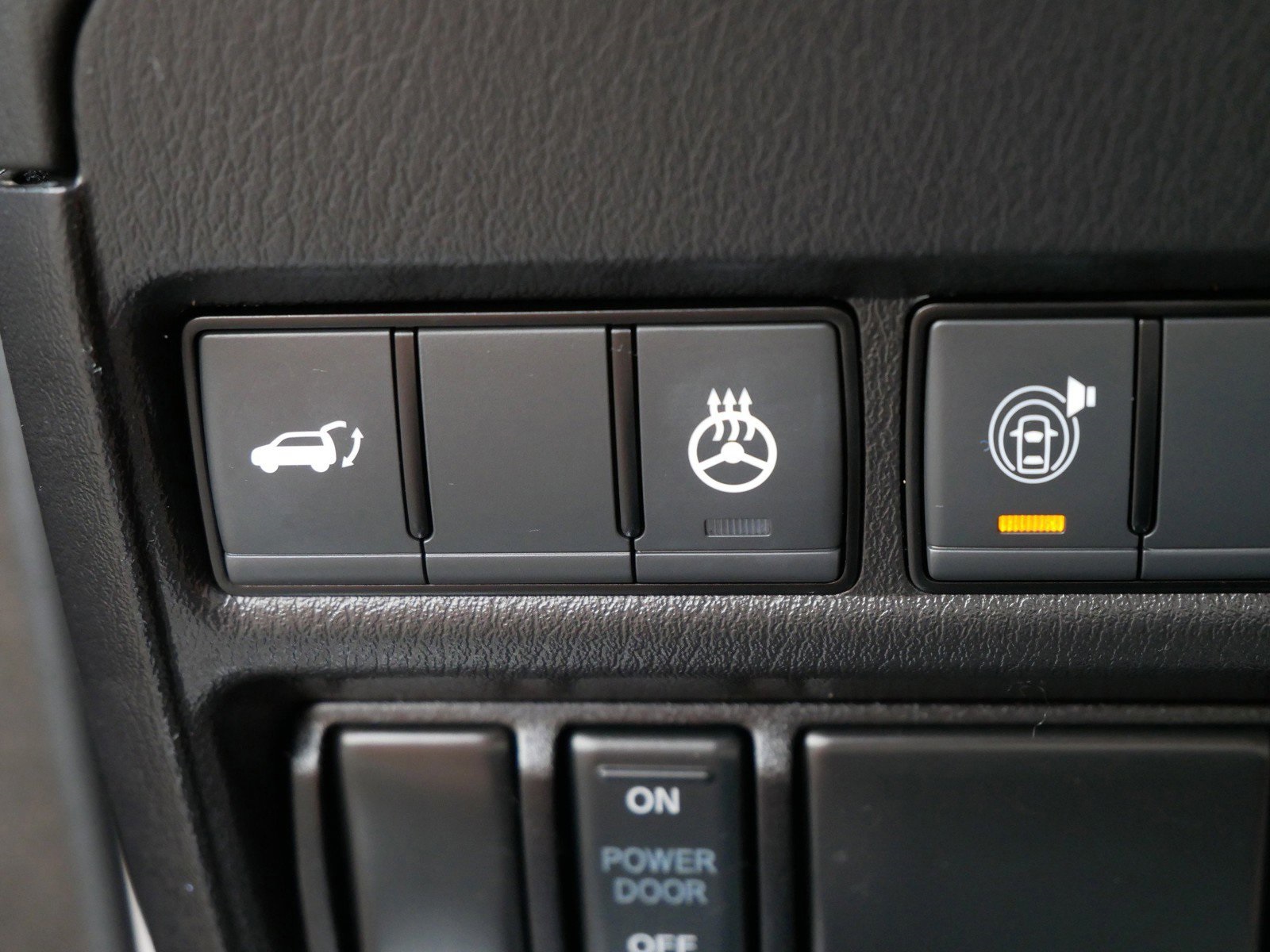 2024 Nissan Armada SL photo 17