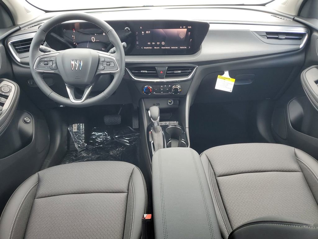 2026 Buick Encore Preferred photo 22