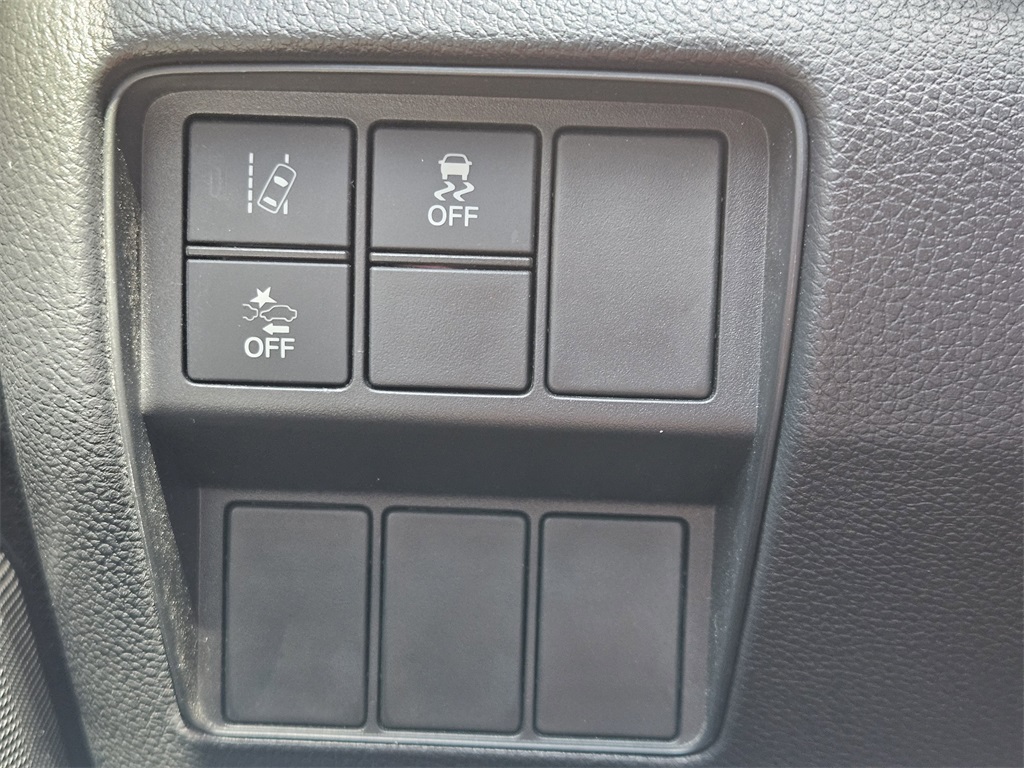 2019 Honda CR-V EX photo 18