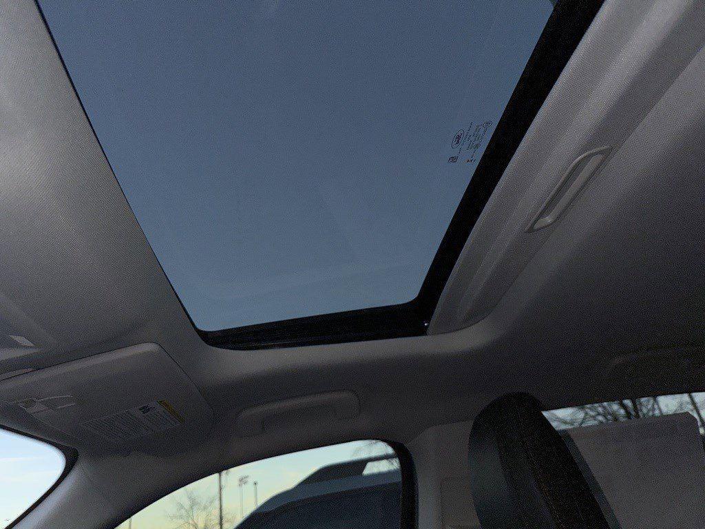 2025 Ford Maverick Tremor photo 39