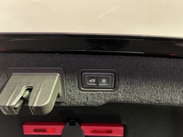 2019 Audi A8 L 55 photo 28