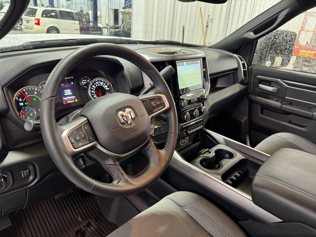 2024 Ram 3500 Big Horn photo 4