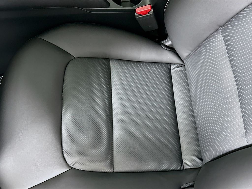 2025 Mazda CX-5 2.5 Select photo 16