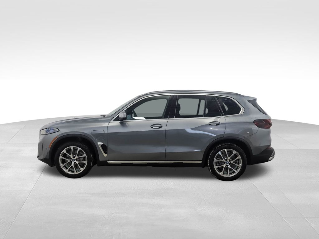 Certified 2025 BMW X5 50e with VIN 5UX43EU08S9Z22013 for sale in Minneapolis, Minnesota