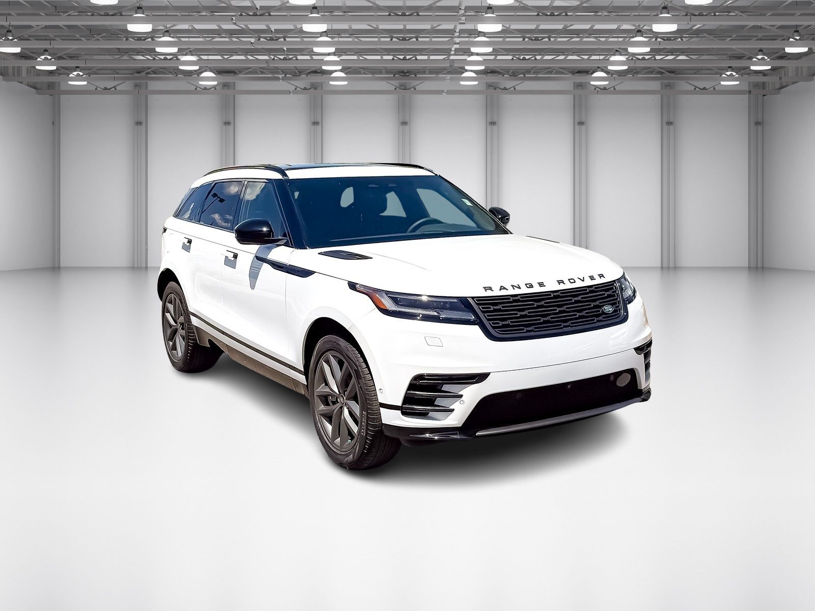 2026 Land Rover Range Rover Velar SE photo 6