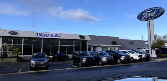 2025 Ford Transit Van Base's photo