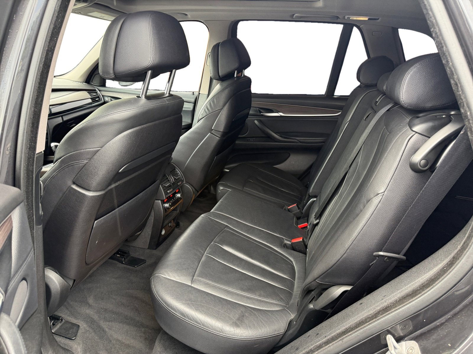 2015 Bmw X5 xDrive35i photo 16