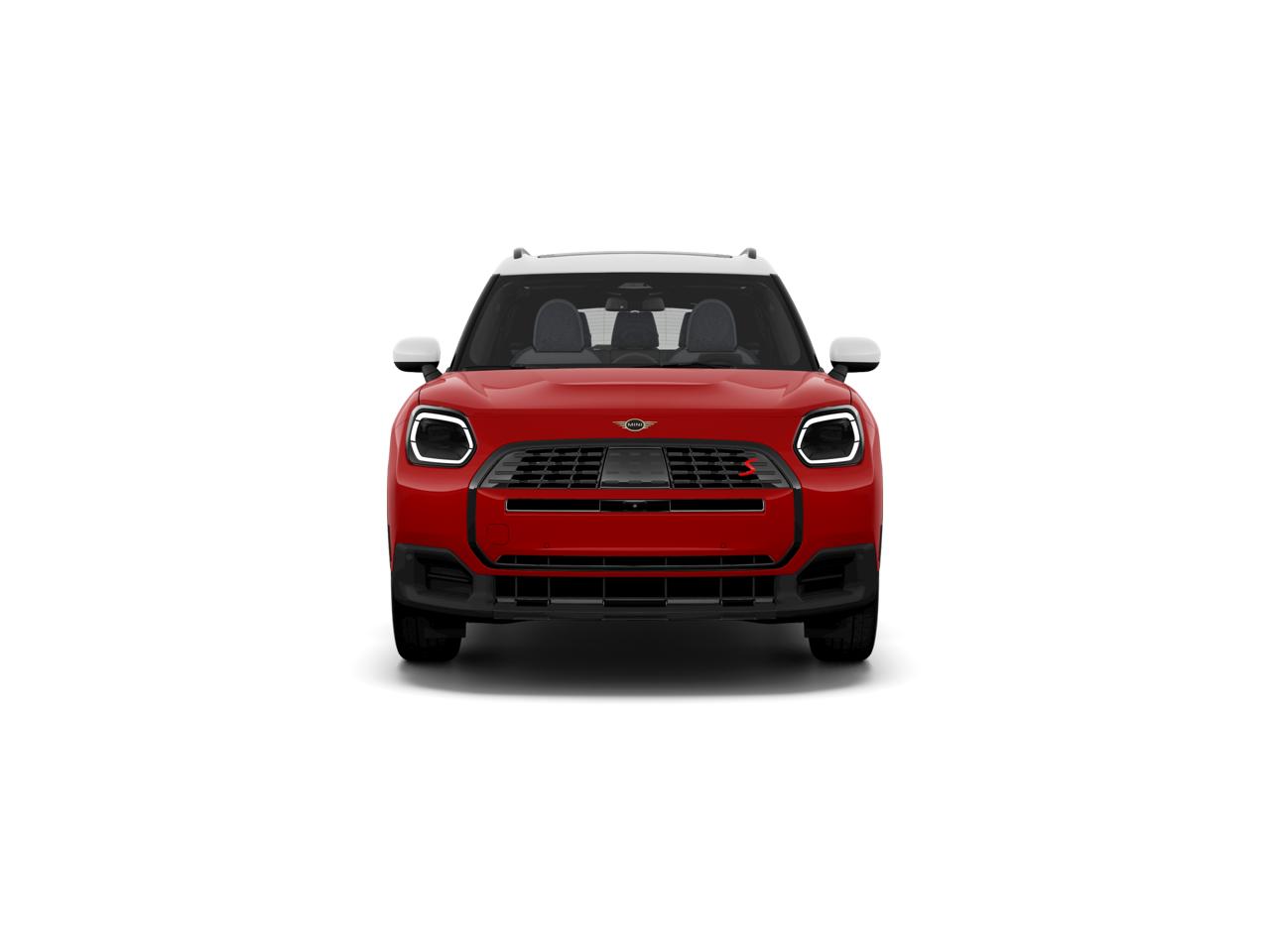 2026 Mini Countryman S ALL4 photo 2