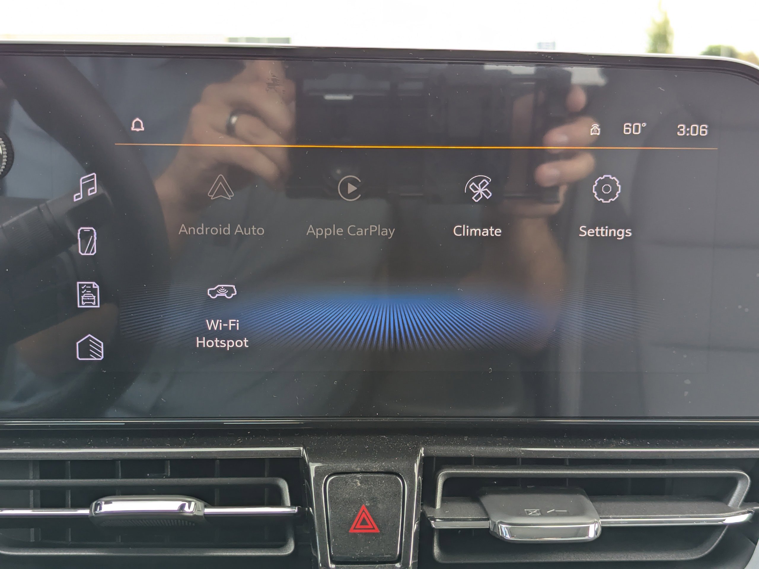 2026 Chevrolet Trailblazer LT photo 17