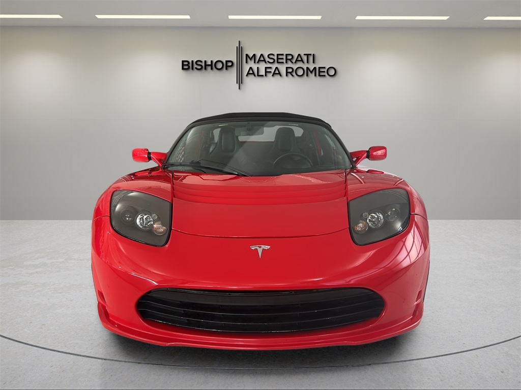 Used 2010 Tesla Roadster Base with VIN 5YJRE1A17A1001135 for sale in Hurst, TX