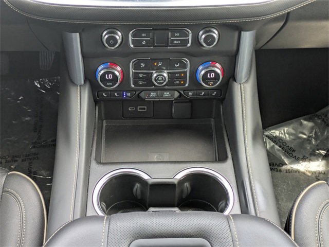 2023 Gmc Yukon XL SLT photo 23