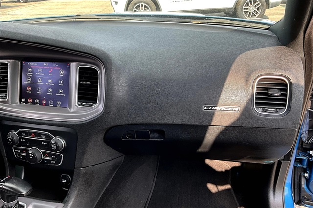 2023 Dodge Charger SXT photo 24