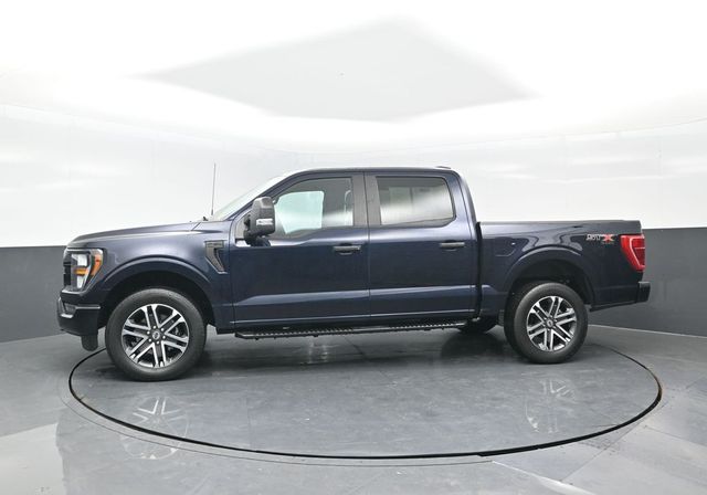 2023 Ford F-150 XL photo 4