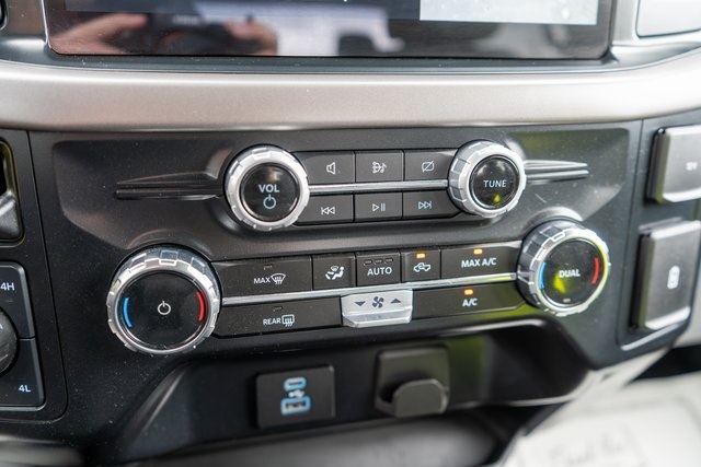 2024 Ford F-150 XLT photo 20