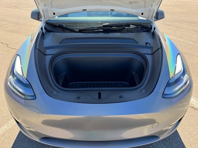 2023 Tesla Model Y Performance photo 23