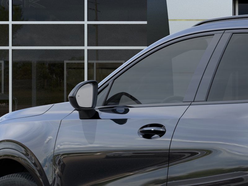 2025 Buick Envision Sport Touring photo 10