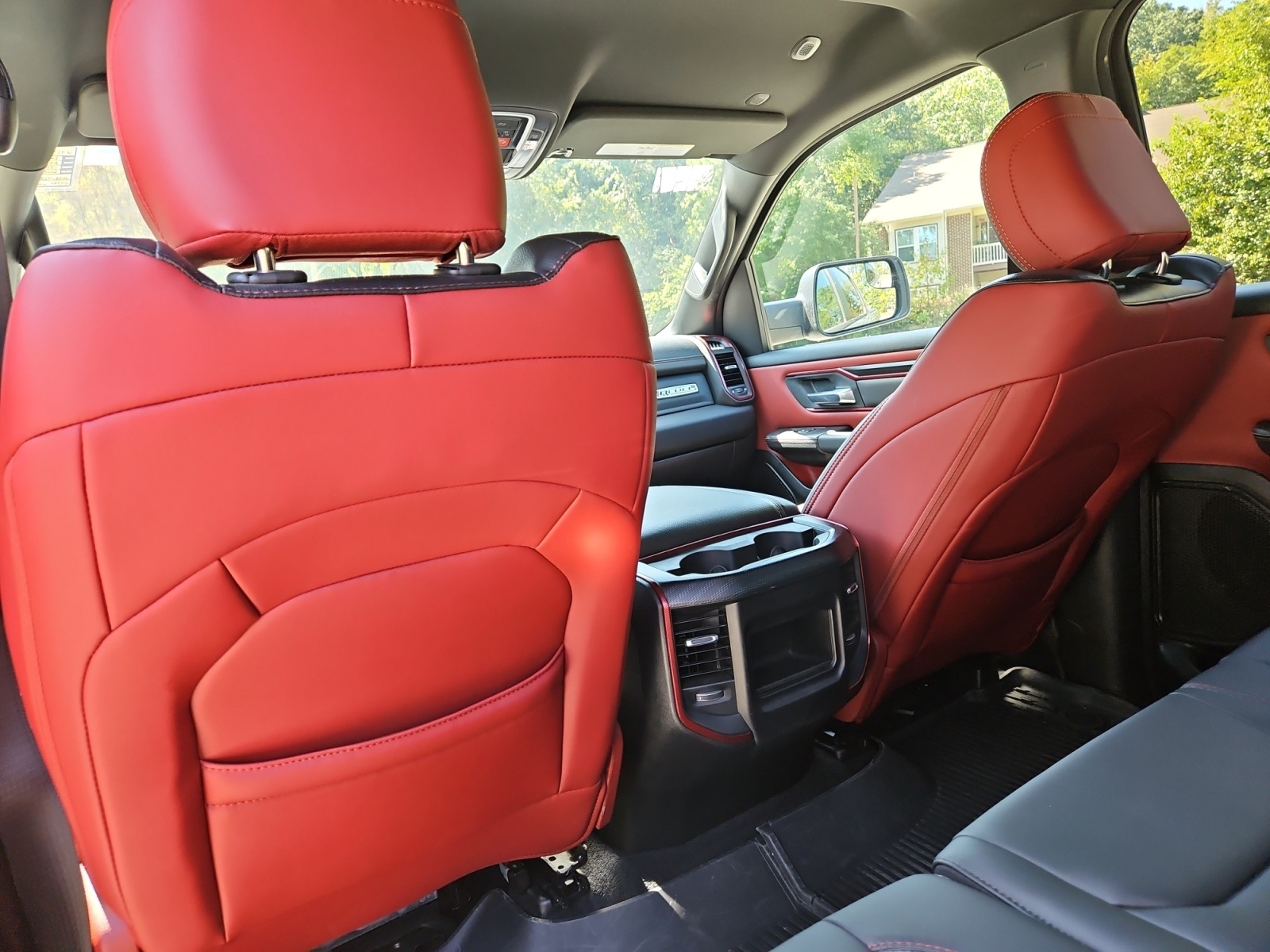 2025 Ram 1500 Rebel photo 14