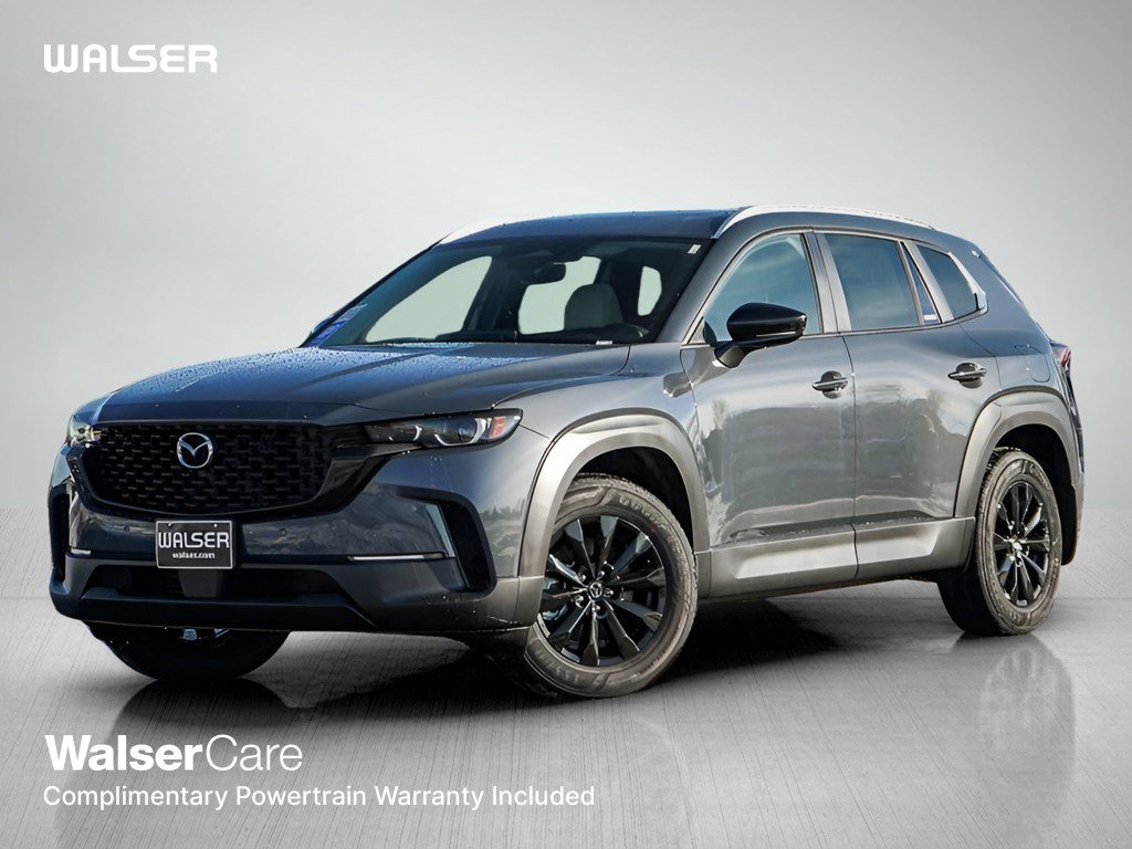 2026 Mazda CX-50 Preferred's photo