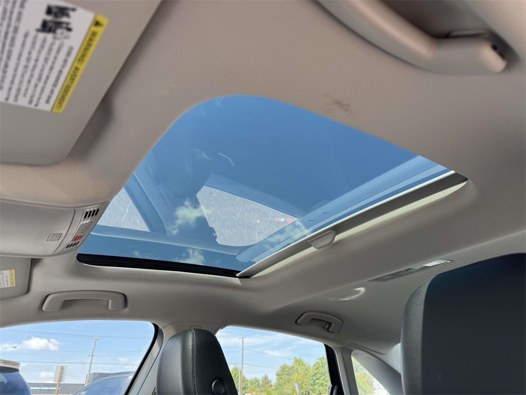 2021 Volkswagen Jetta 1.4T SE photo 3