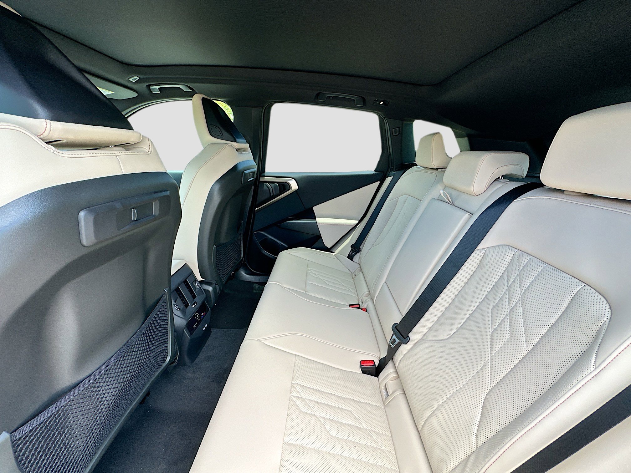 2025 Bmw X3 30x Drive photo 19