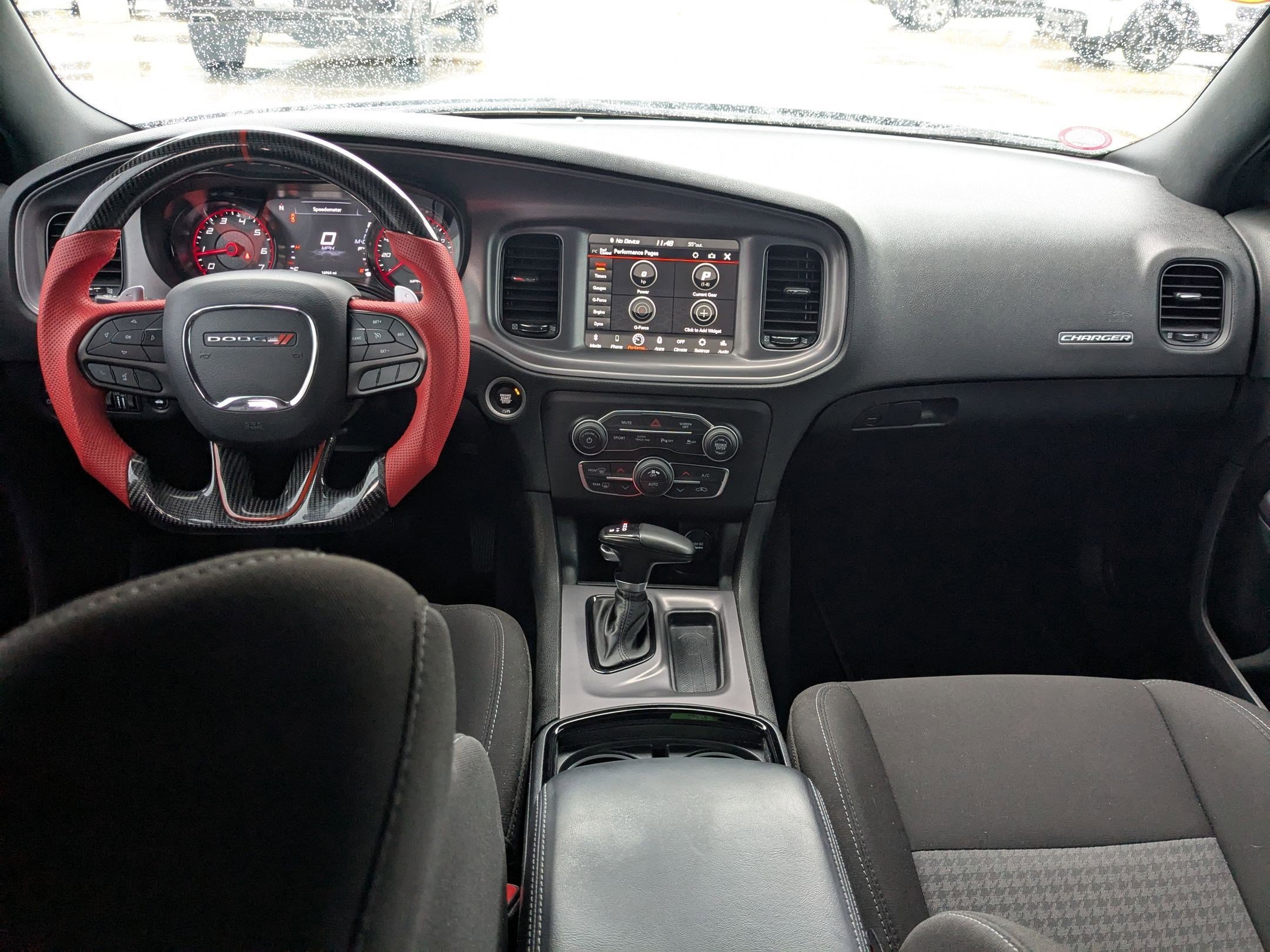 2023 Dodge Charger R/T photo 17