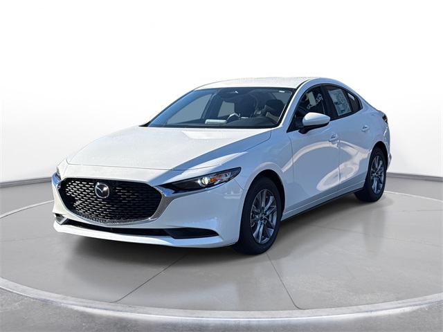 2026 Mazda CX-3 Base's photo