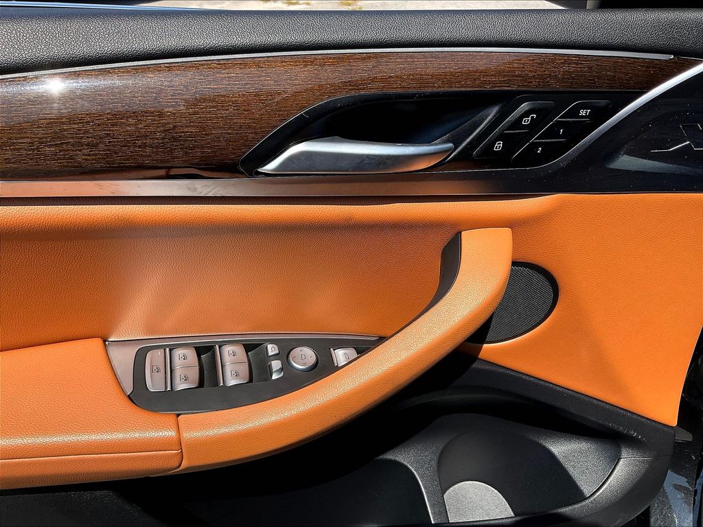 2023 Bmw X3 xDrive30i photo 36