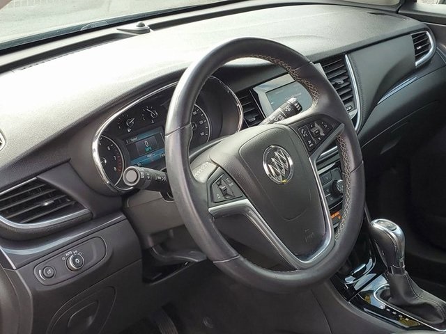2021 Buick Encore GX Preferred photo 4