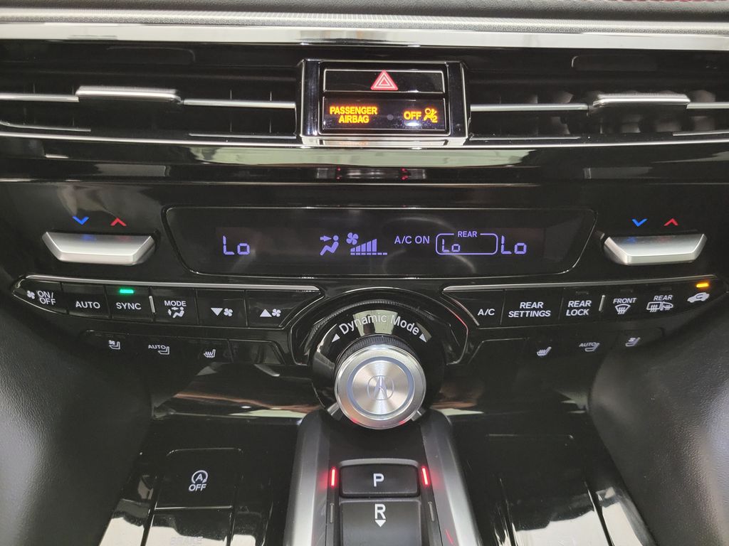 2023 Acura MDX SH-AWD A-Spec photo 12