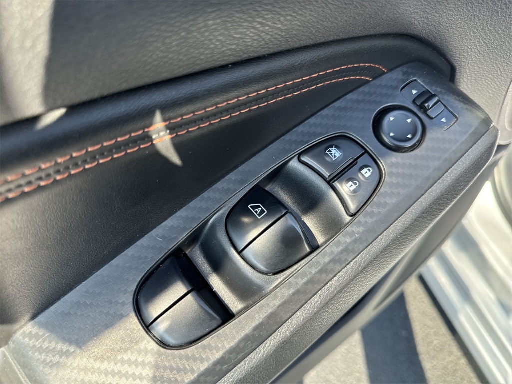 2020 Nissan Altima 2.5 SR photo 19