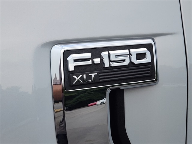 2021 Ford F-150 XLT photo 9
