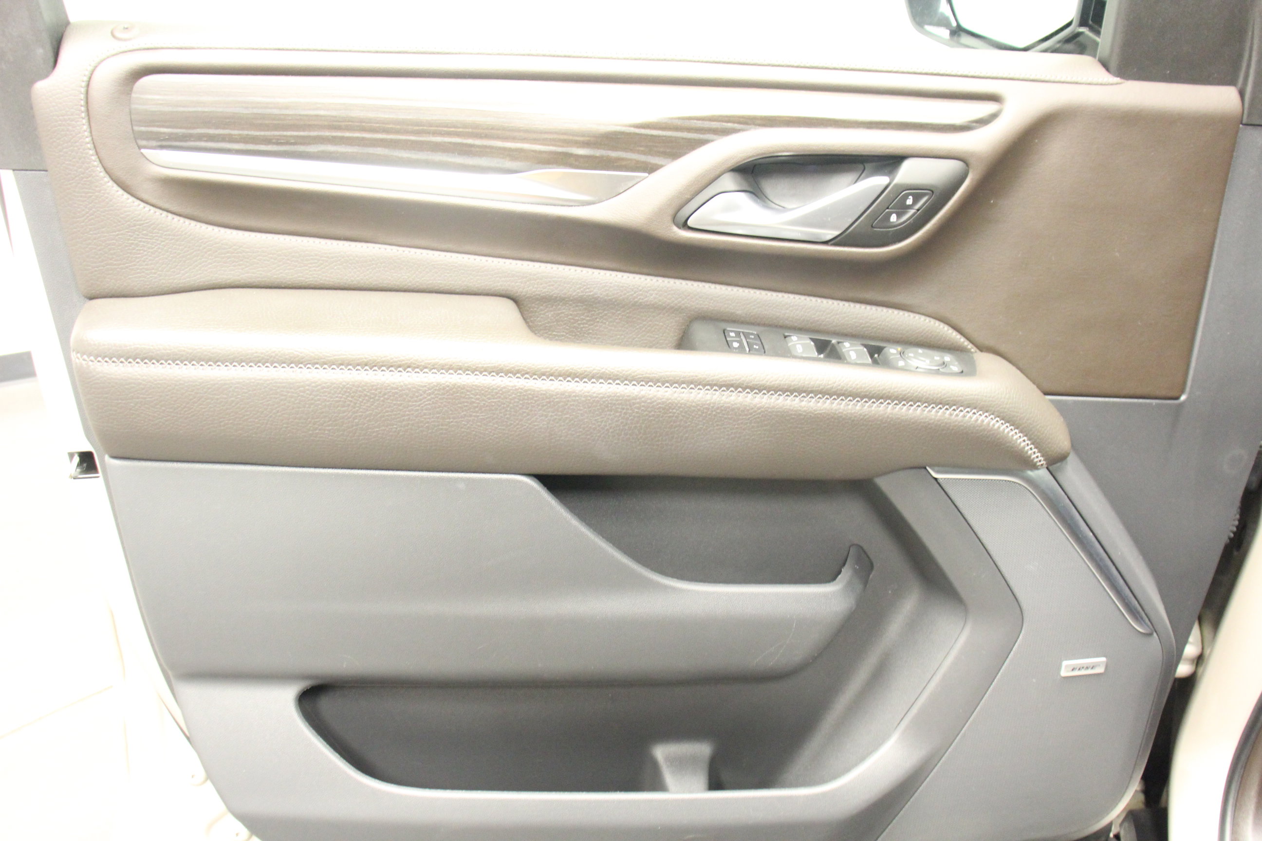 2022 Gmc Yukon Denali photo 14