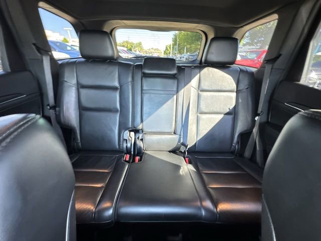 2020 Jeep Grand Cherokee Limited photo 21
