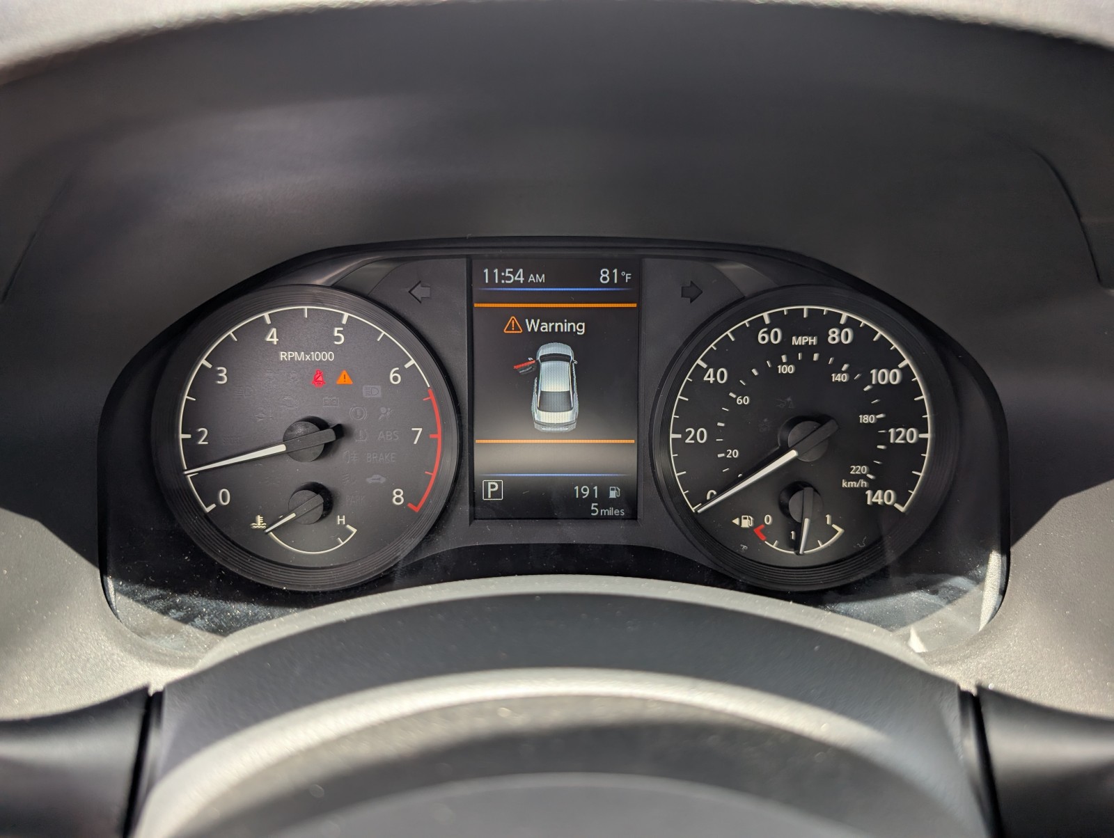 New 2025 GUN METALL Nissan S image 18