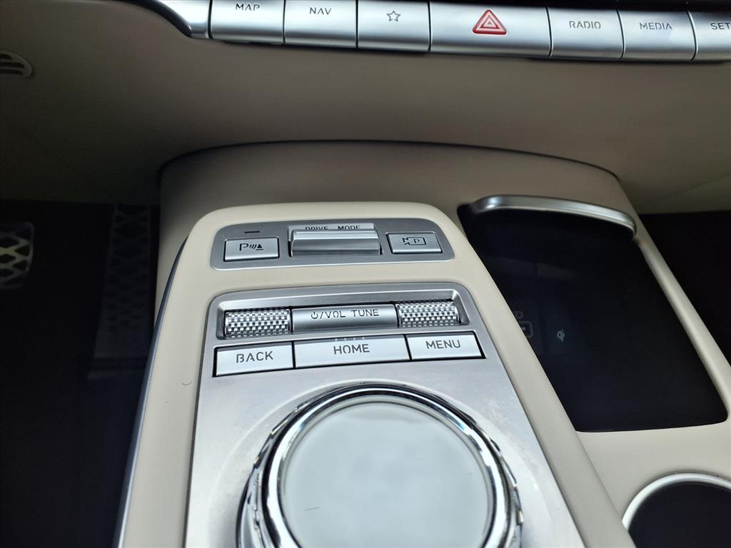2022 Genesis GV70 3.5T Sport photo 18