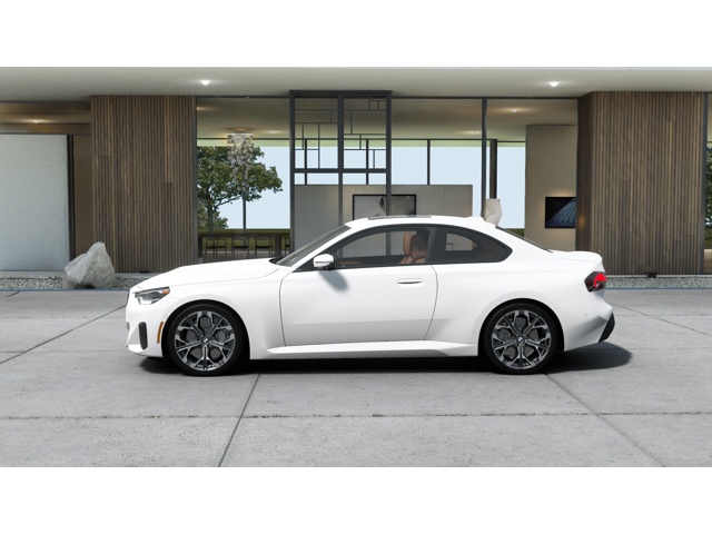 2025 Bmw 230i xDrive photo 4