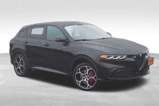 2024 Alfa Romeo Tonale Veloce