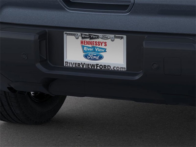 2025 Ford Bronco Sport Outer Banks photo 22