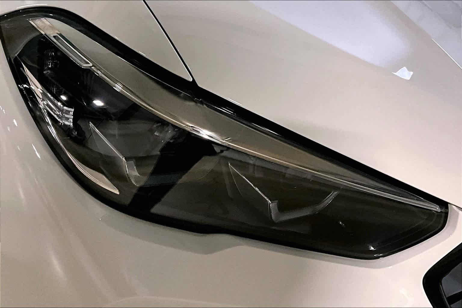 2022 Bmw X6 xDrive40i photo 25
