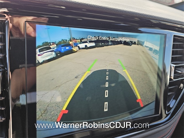 2026 Dodge Durango GT photo 20