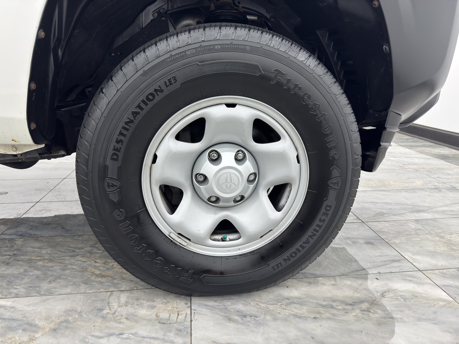 2020 Toyota Tacoma SR Access Cab photo 8