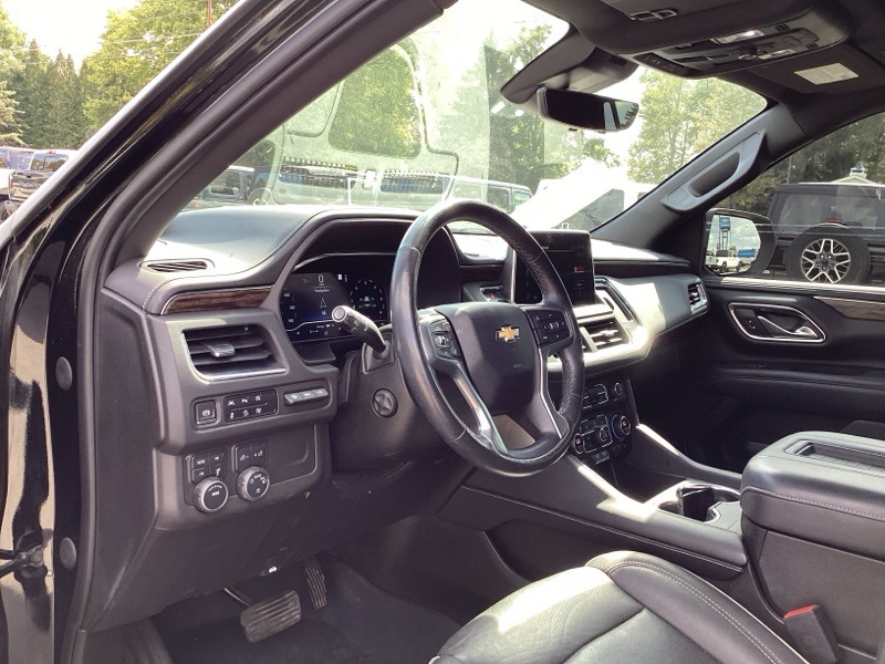 2023 Chevrolet Tahoe Premier photo 19