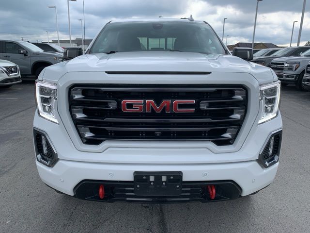 2021 Gmc Sierra 1500 AT4 photo 2