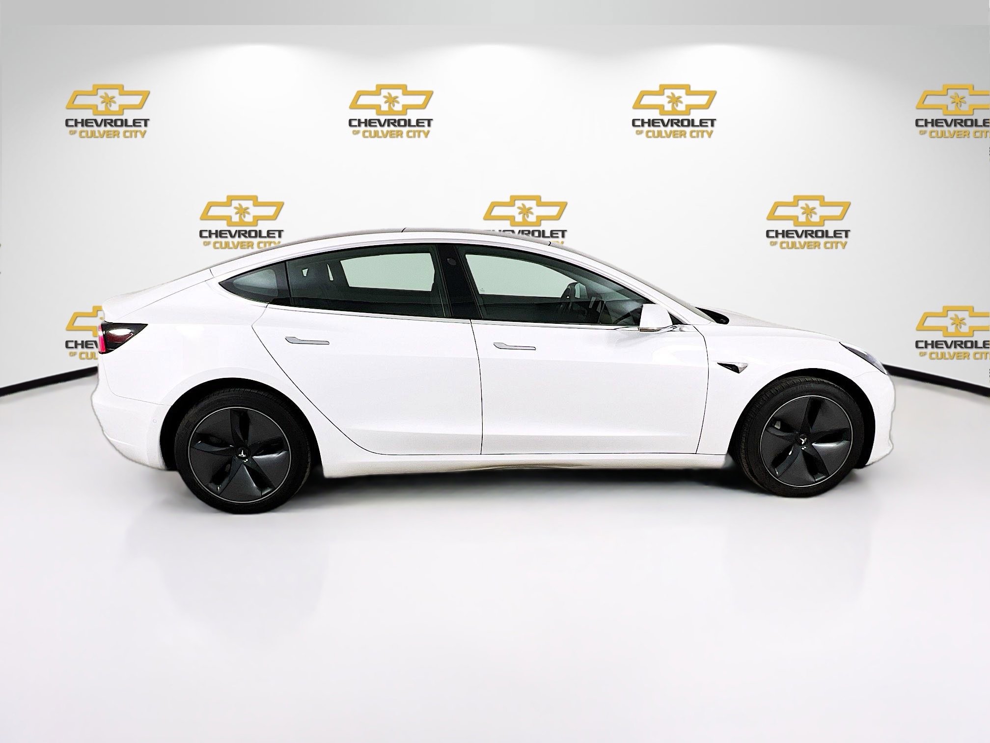 2019 Tesla Model 3 Long Range photo 8