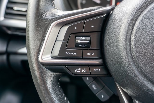 2021 Subaru Forester Premium photo 17