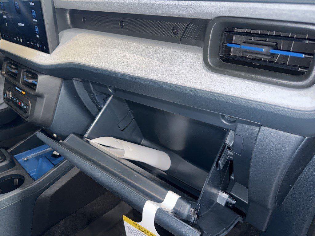 2025 Ford Maverick XLT photo 18