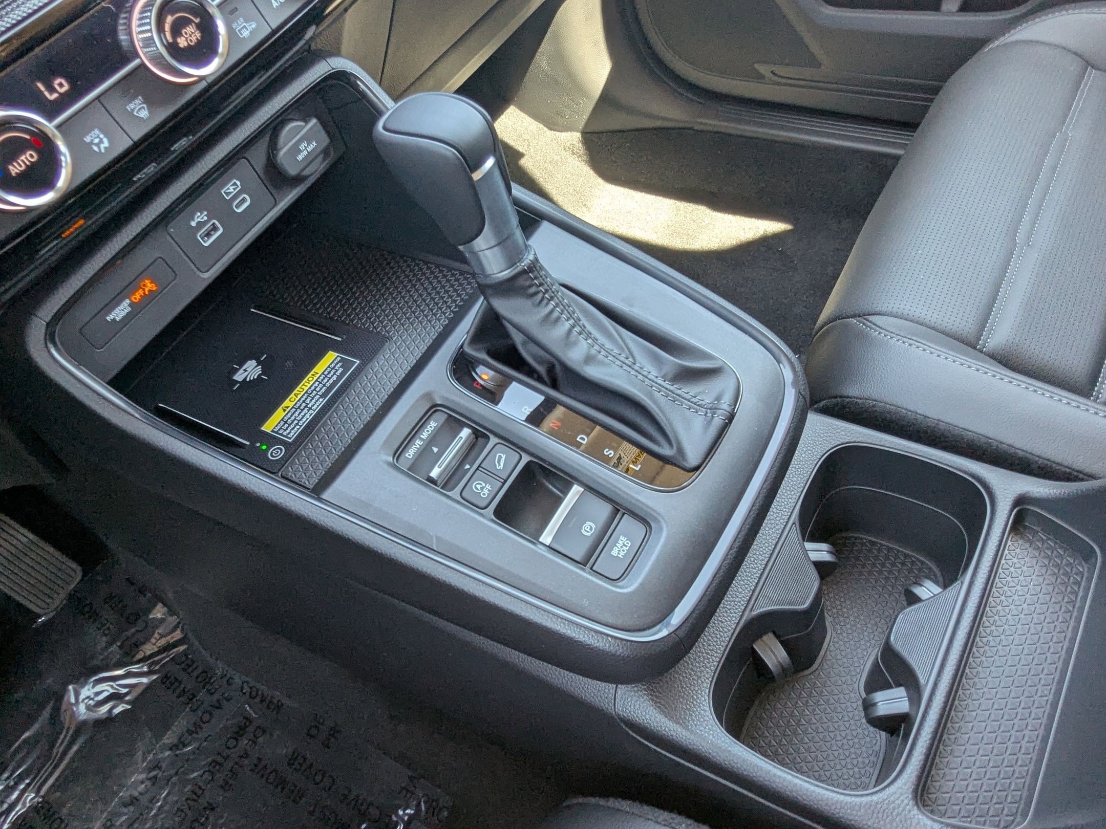 2025 Honda CR-V EX-L photo 11
