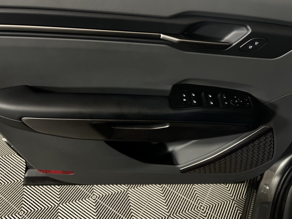 2024 Kia EV9 Light Long Range photo 20
