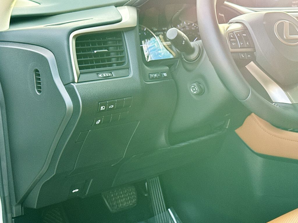 2021 Lexus RX 350 photo 14